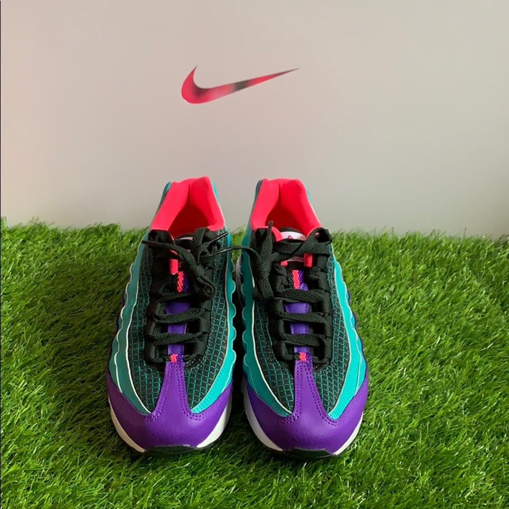 Nike Air Max 95 - Picture 3 of 6